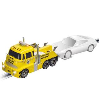 Carrera  Digital 132 - Abschleppwagen Wrecker ADCC 