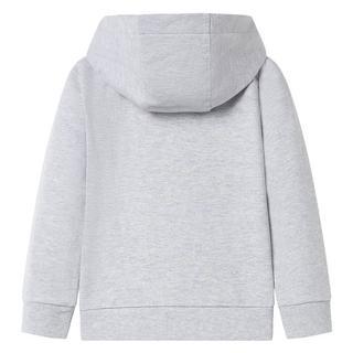 VidaXL  Sweatshirt à capuche pour enfants coton 