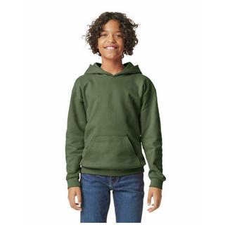 Gildan  Softstyle Kapuzenpullover 