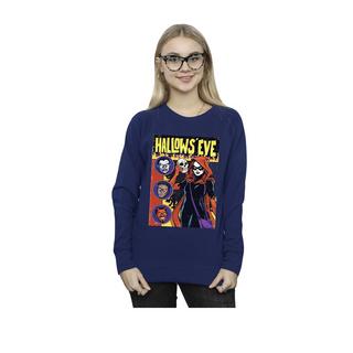 MARVEL  Hallows Eve Sweatshirt 