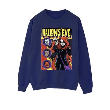 Hallows Eve Sweatshirt