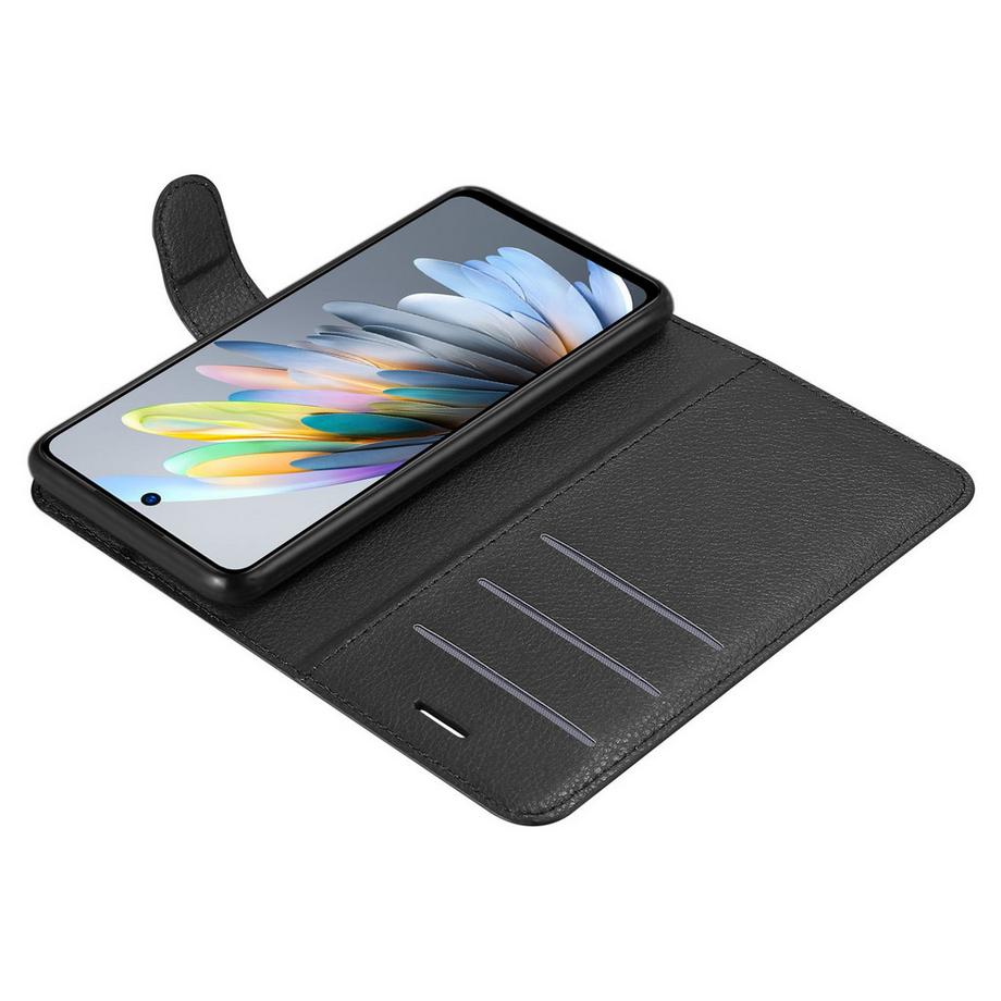 Cadorabo  Coque pour ZTE Blade A75 4G etui 