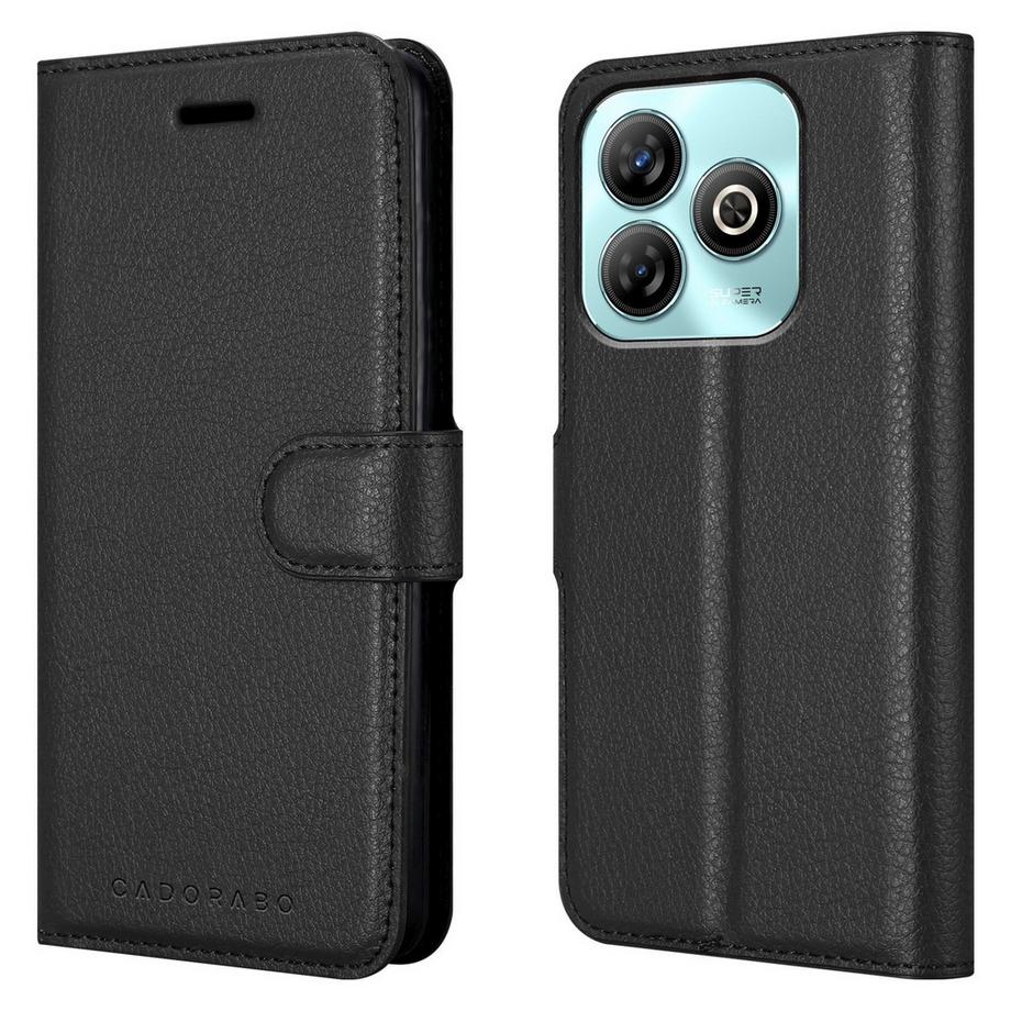 Cadorabo  Coque pour ZTE Blade A75 4G etui 