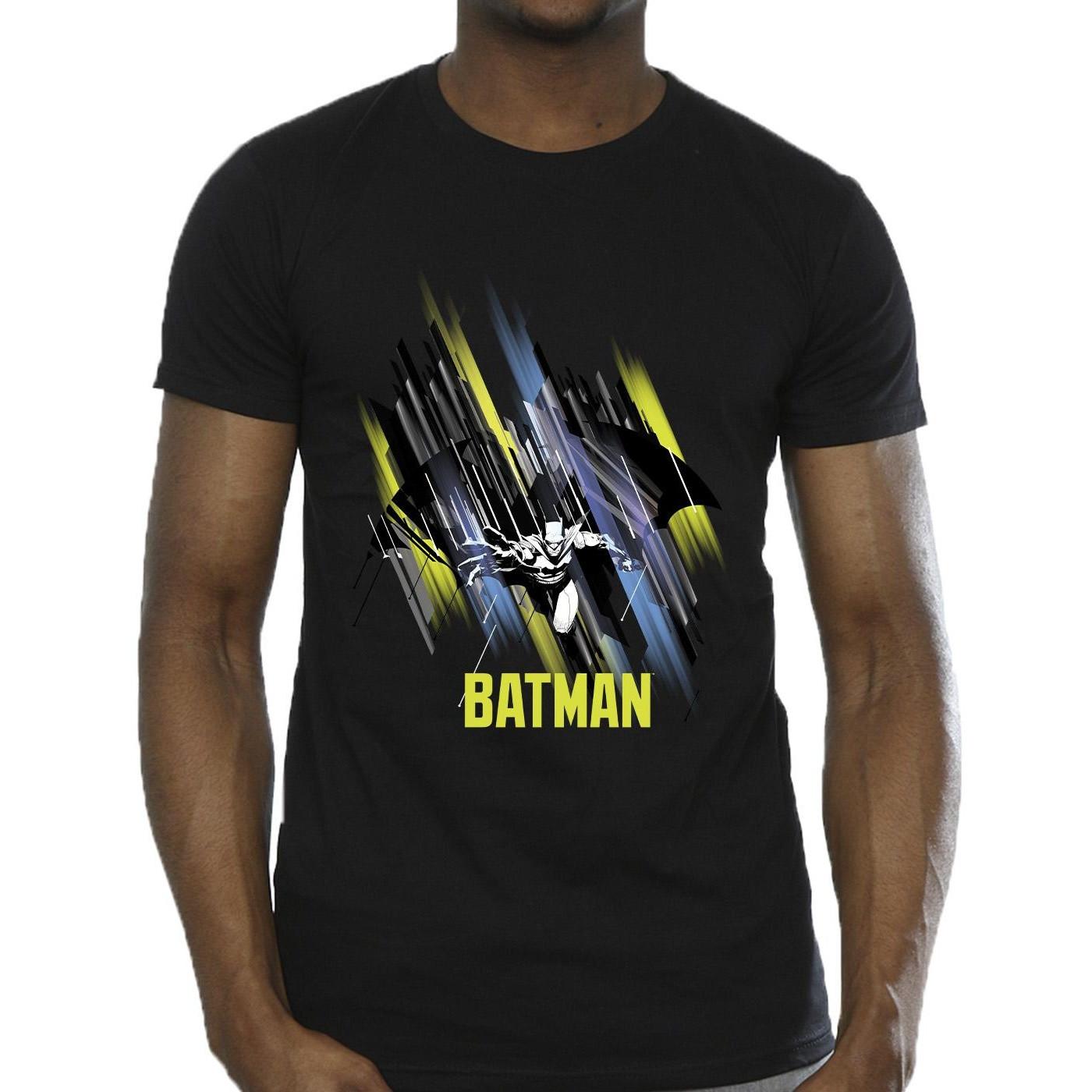 DC COMICS  TShirt 