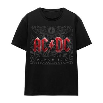 ACDC Black Ice TShirt