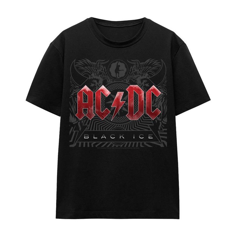 ACDC Black Ice TShirt