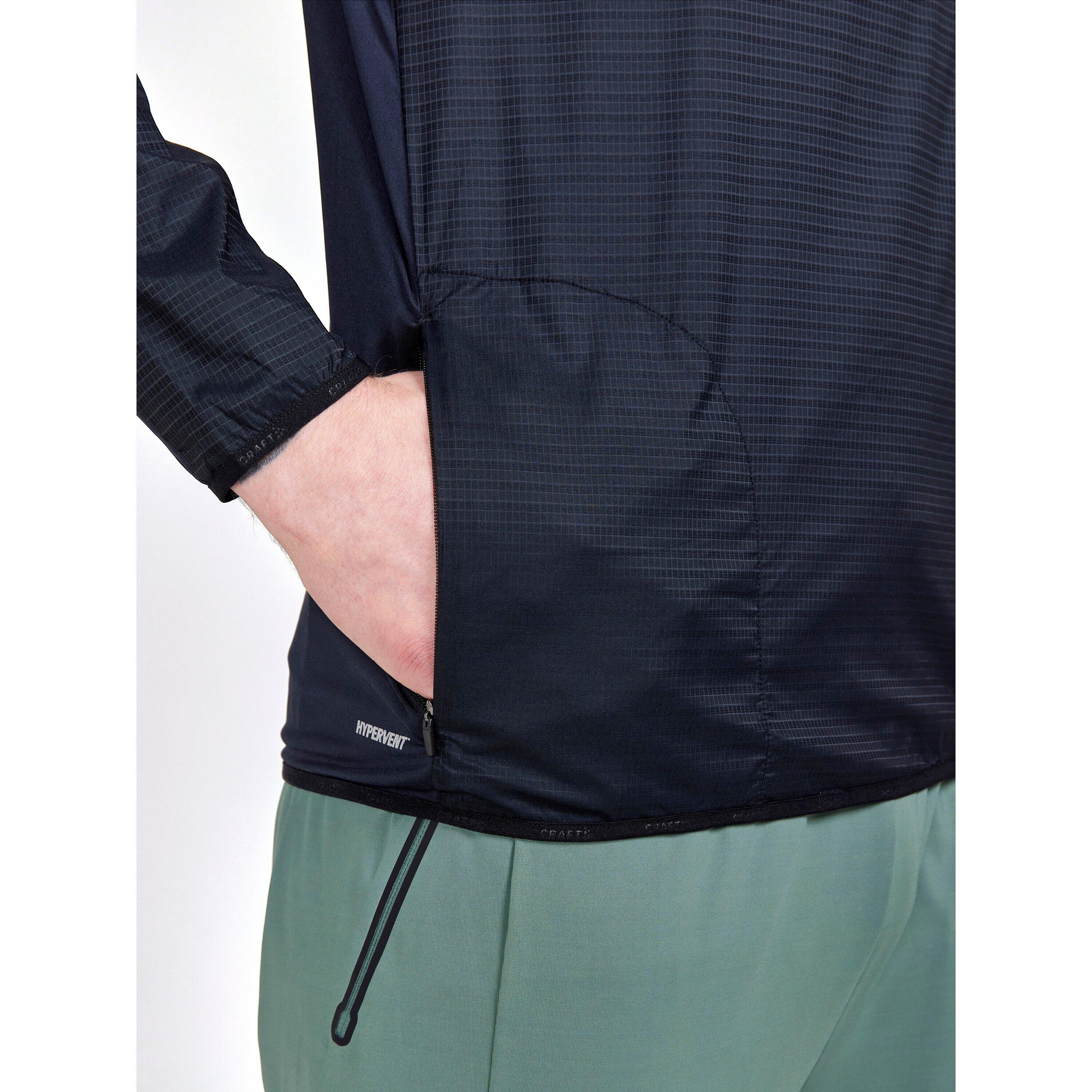 CRAFT Pro Hypervent Langärmliges Thermoshirt  