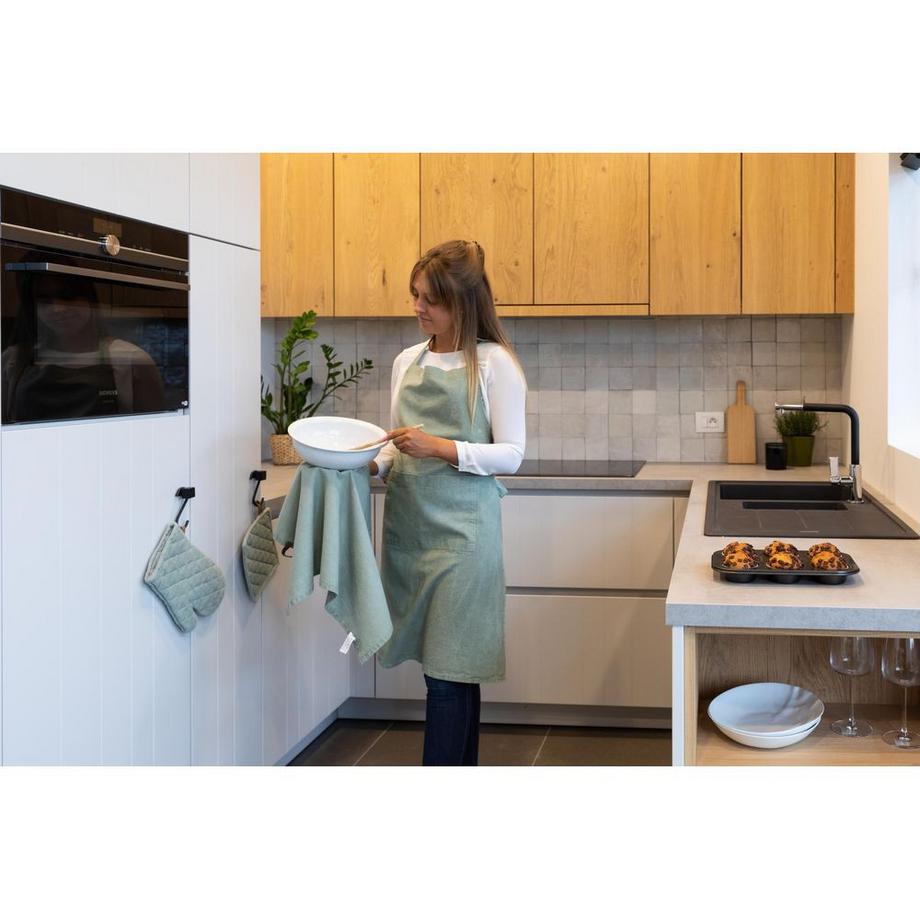 Tiseco  Schürze MYRNA 