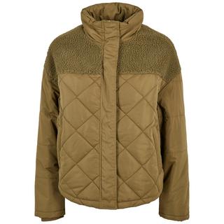 URBAN CLASSICS  Veste femme  diamond quilt puffer oversized 