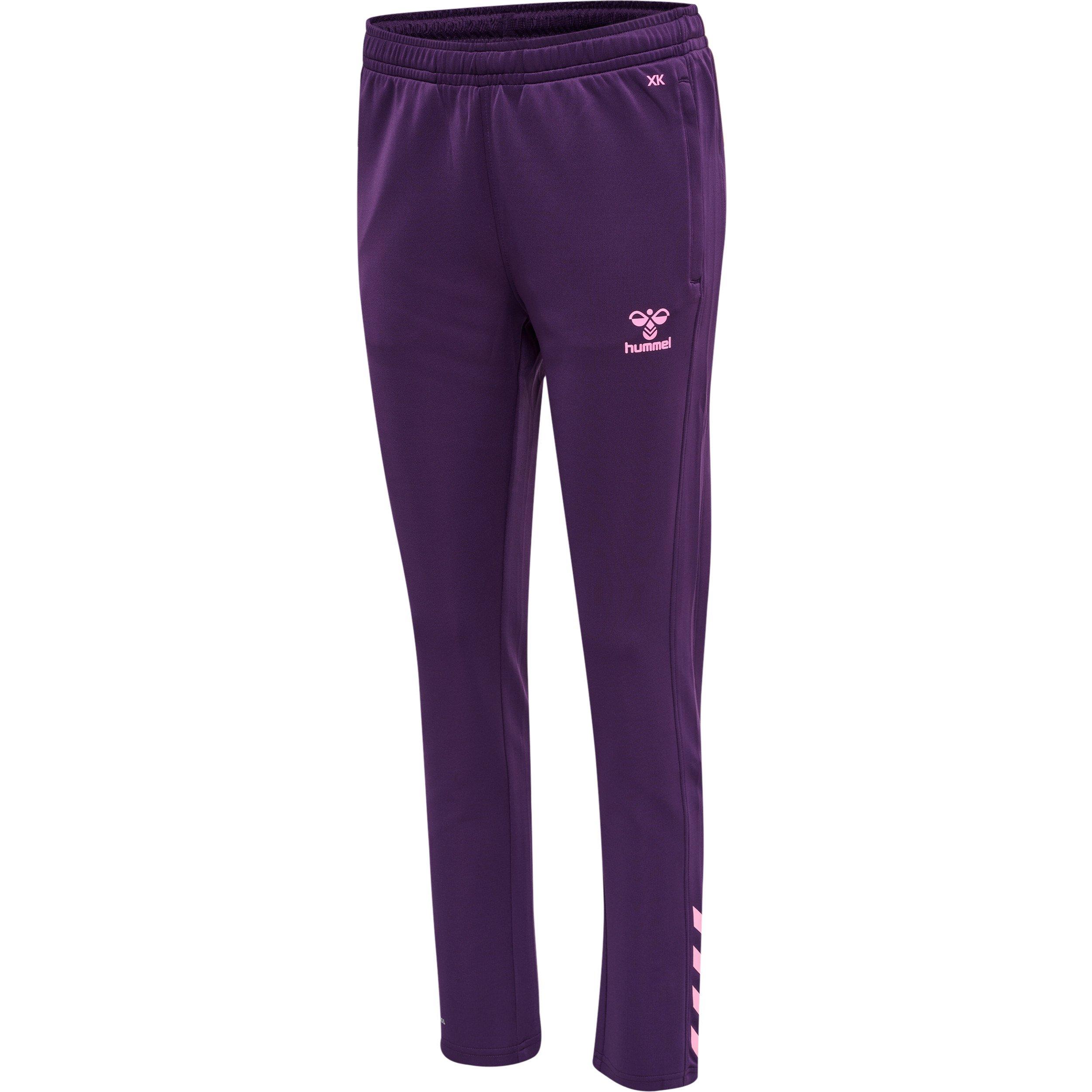 Hummel  jogging en poyester humme core xk 