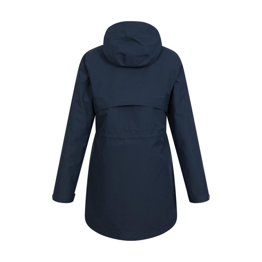Mountain Warehouse Solstice Extreme Jacke wasserfest 2,5 Lagen  