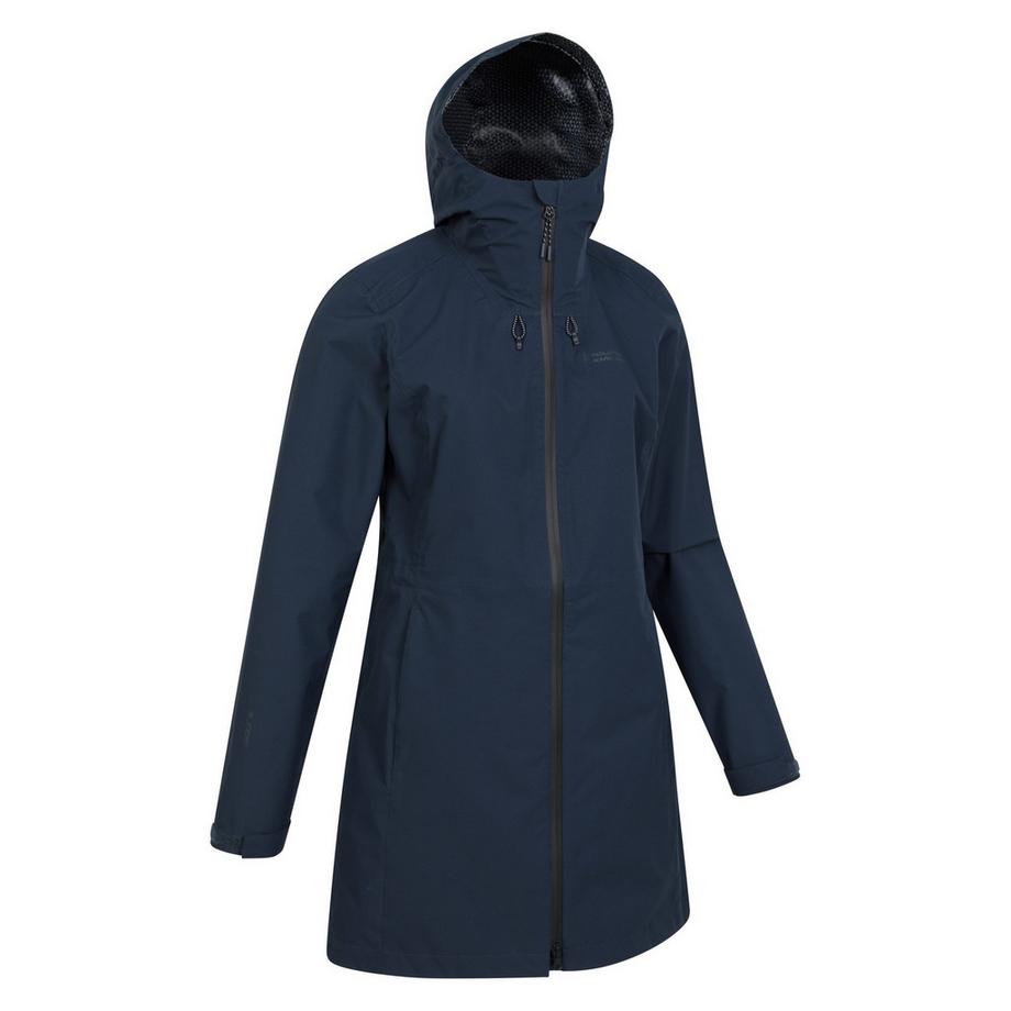 Mountain Warehouse Solstice Extreme Jacke wasserfest 2,5 Lagen  