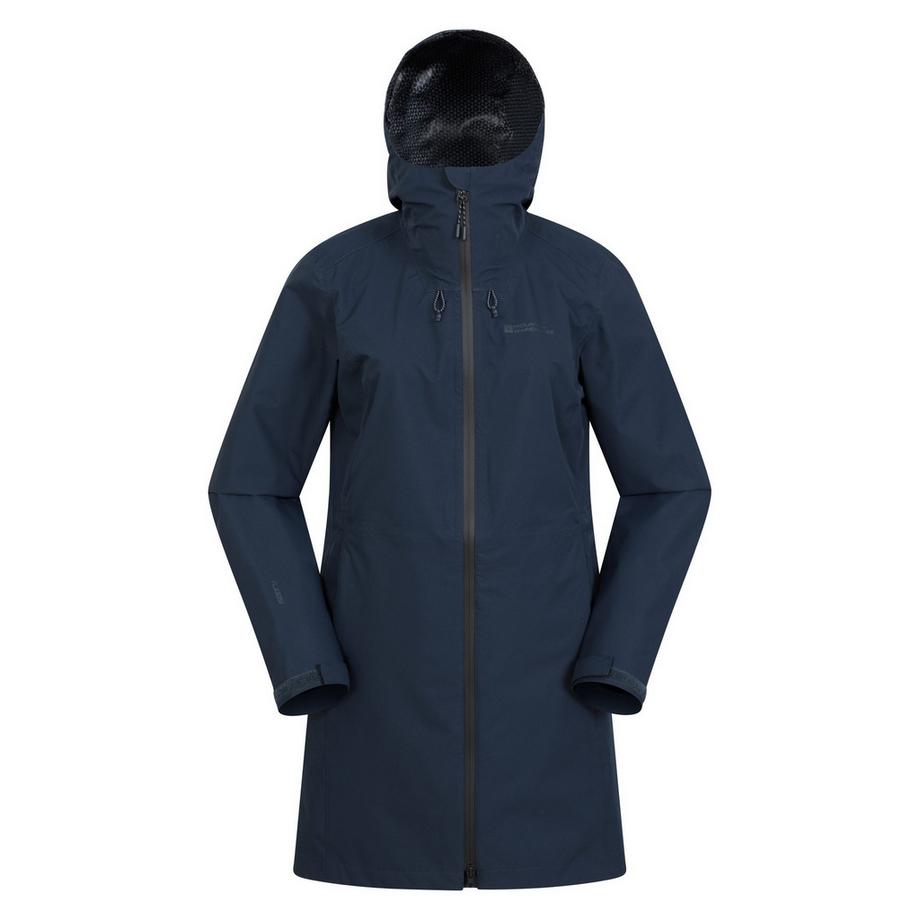 Solstice Extreme Jacke, Wasserfest 2,5 Lagen