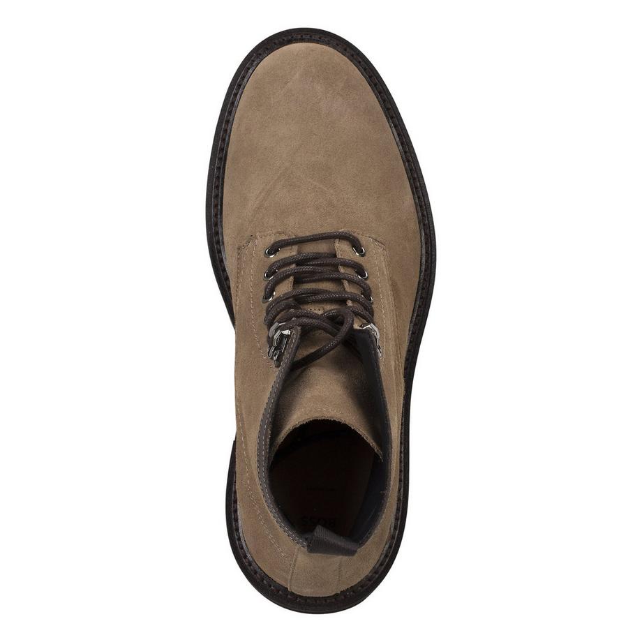 BOSS Julyo Halbhohe Schnürstiefel  