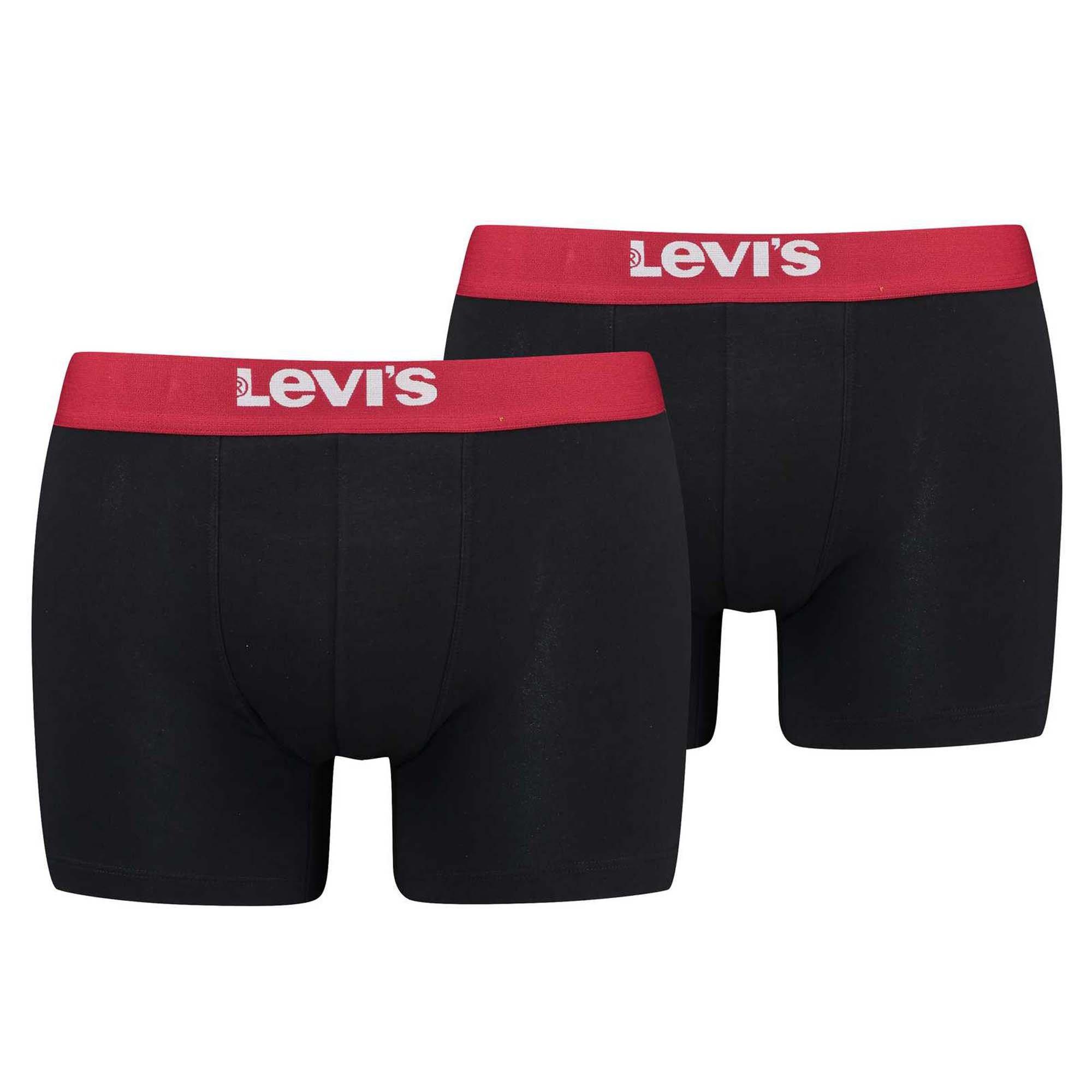 Levis Boxer Stretch  
