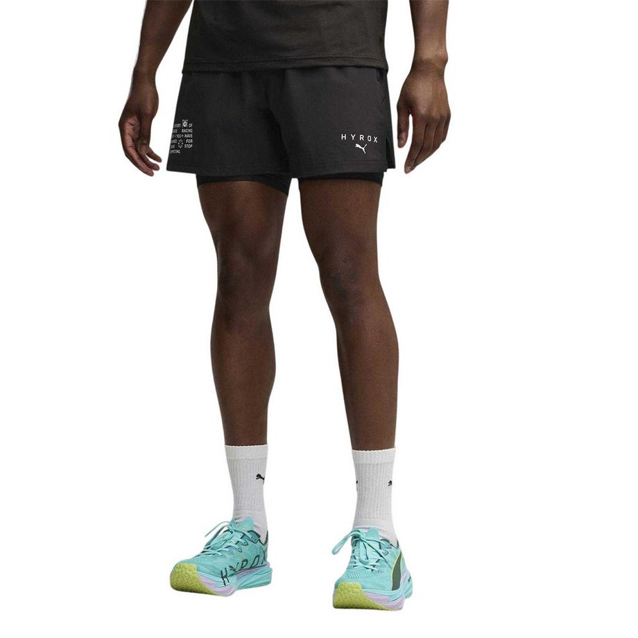 PUMA  Short Hyrox 