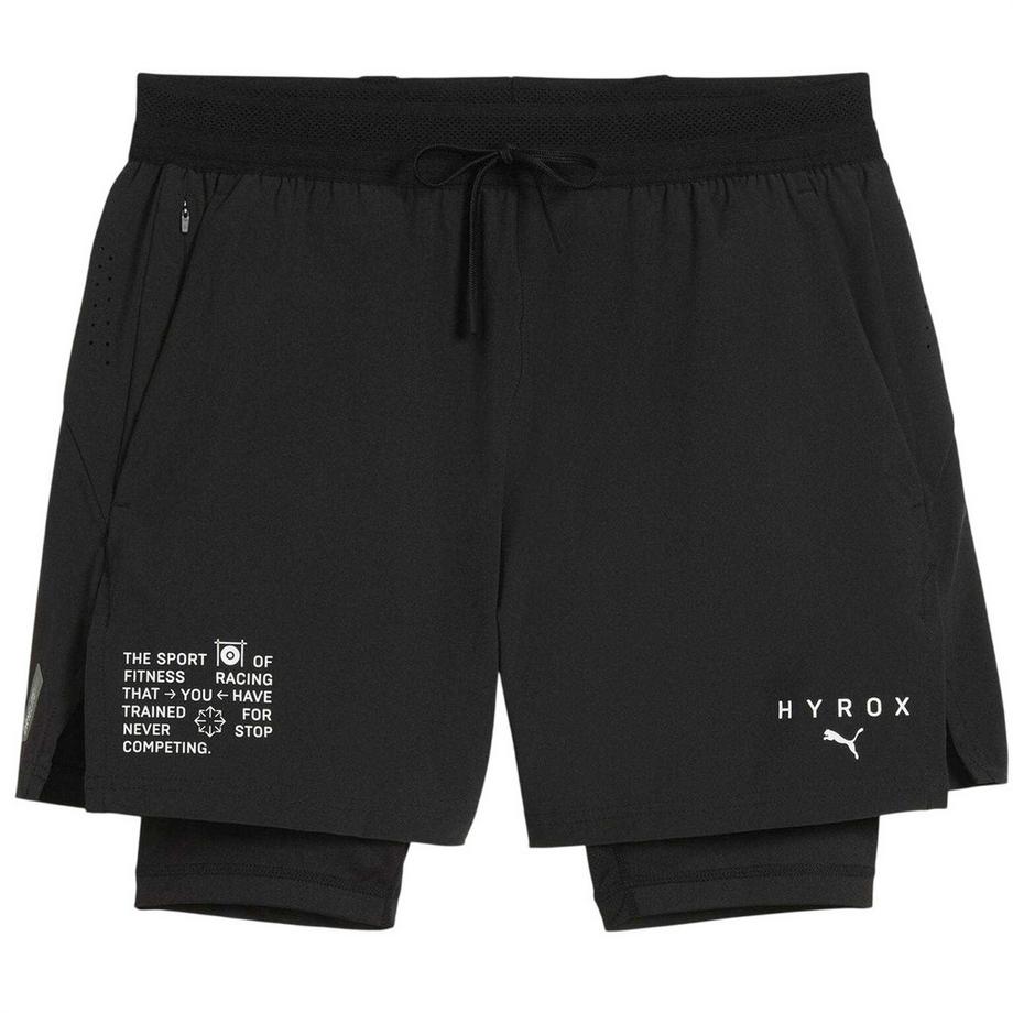 Short Hyrox