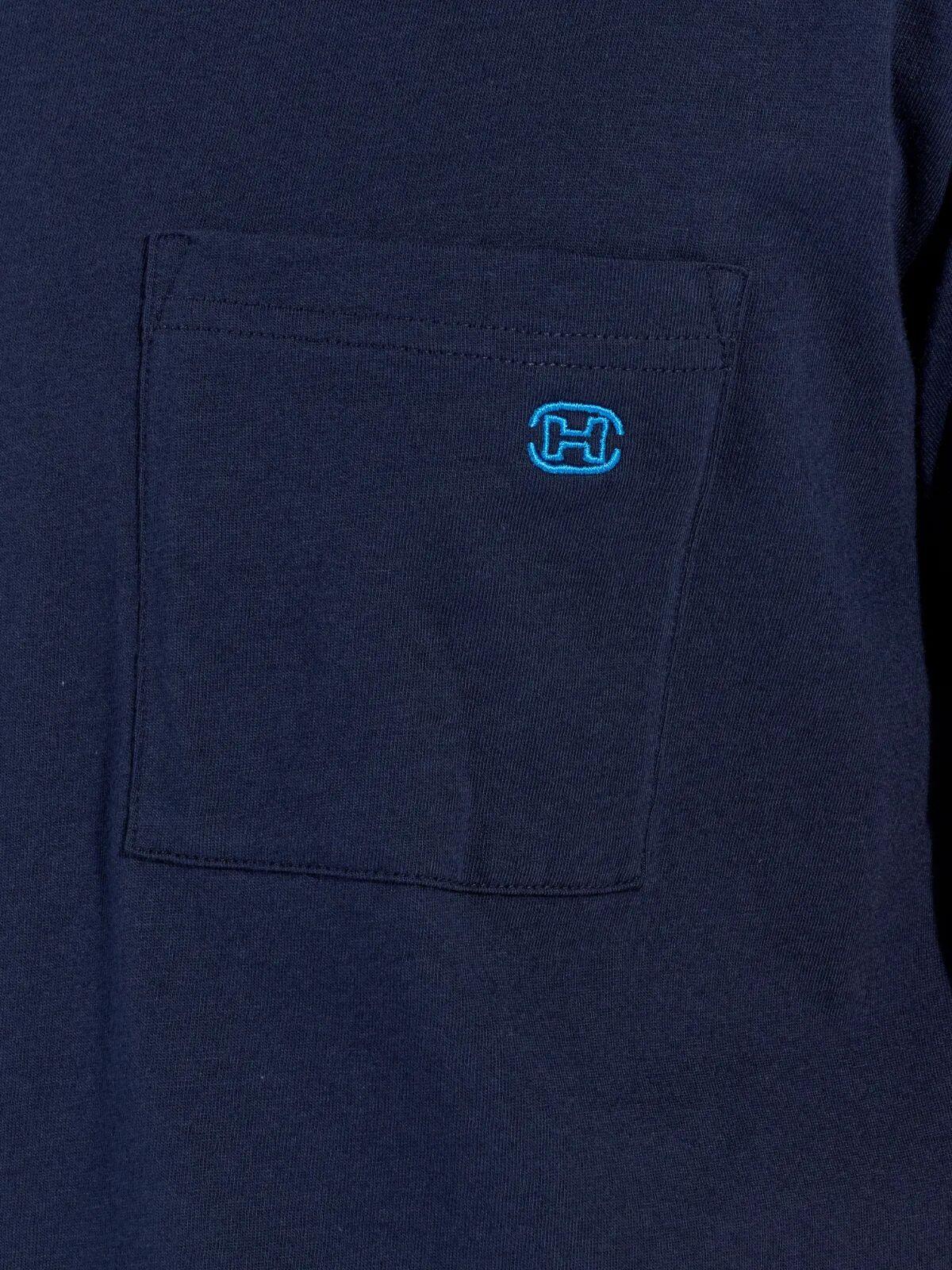 HOM Baumwolle Pyjama Set  