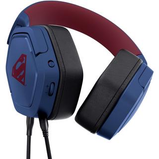 Trust  Gaming-Headset Superman 