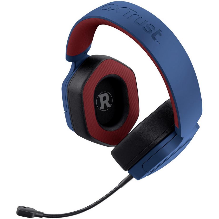 Trust  Gaming-Headset Superman 