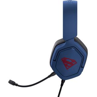 Trust  Gaming-Headset Superman 
