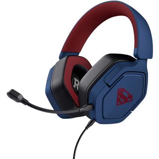 Trust  Gaming-Headset Superman 