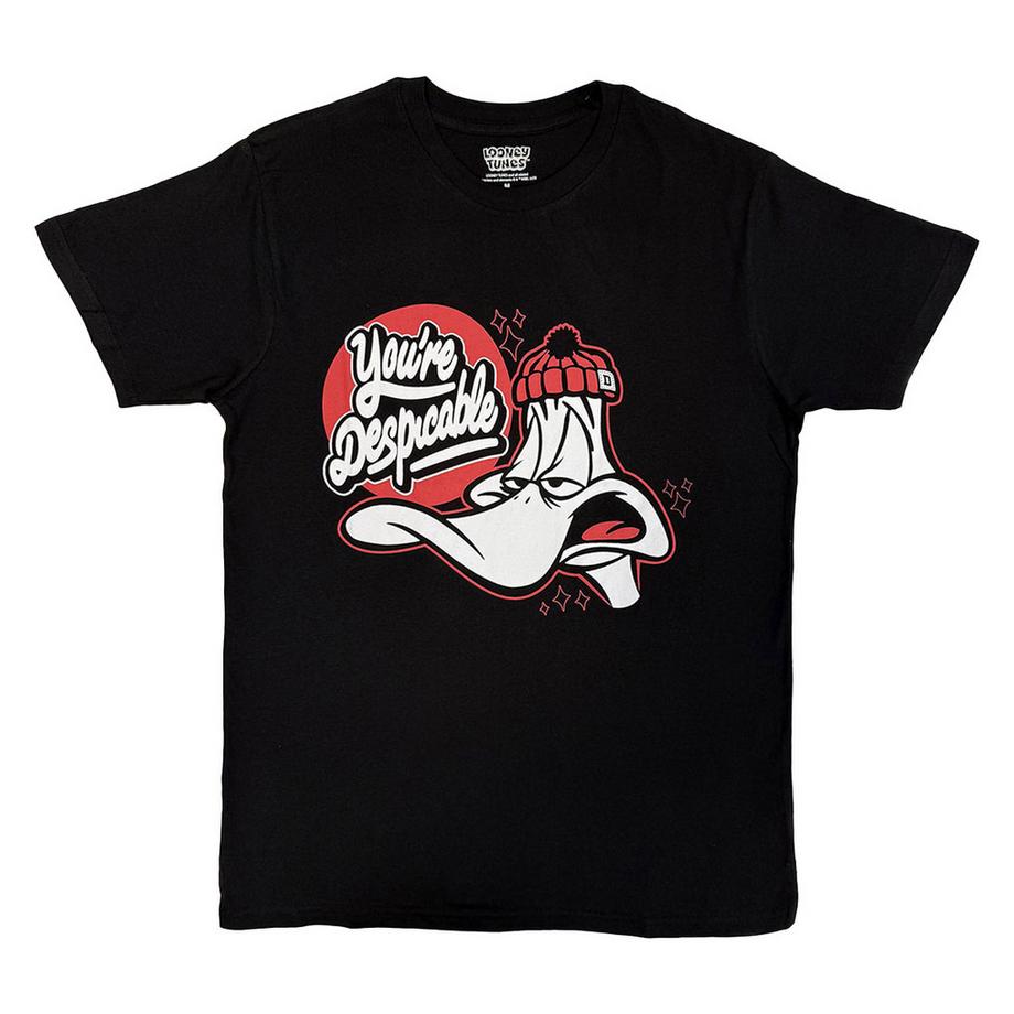 T-ShirtYou´re Despicable