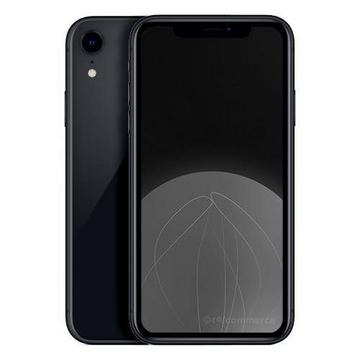 Refurbished iPhone XR 64GB - Guter Zustand