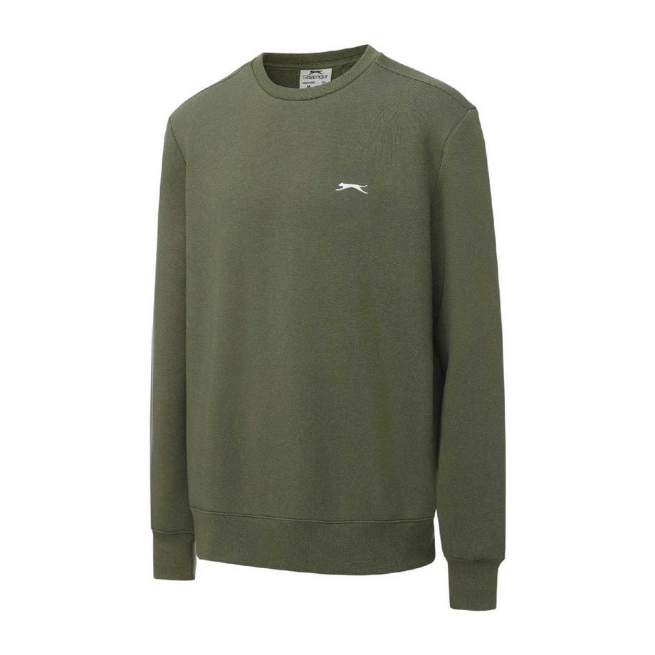 Slazenger  Felpa Pile 
