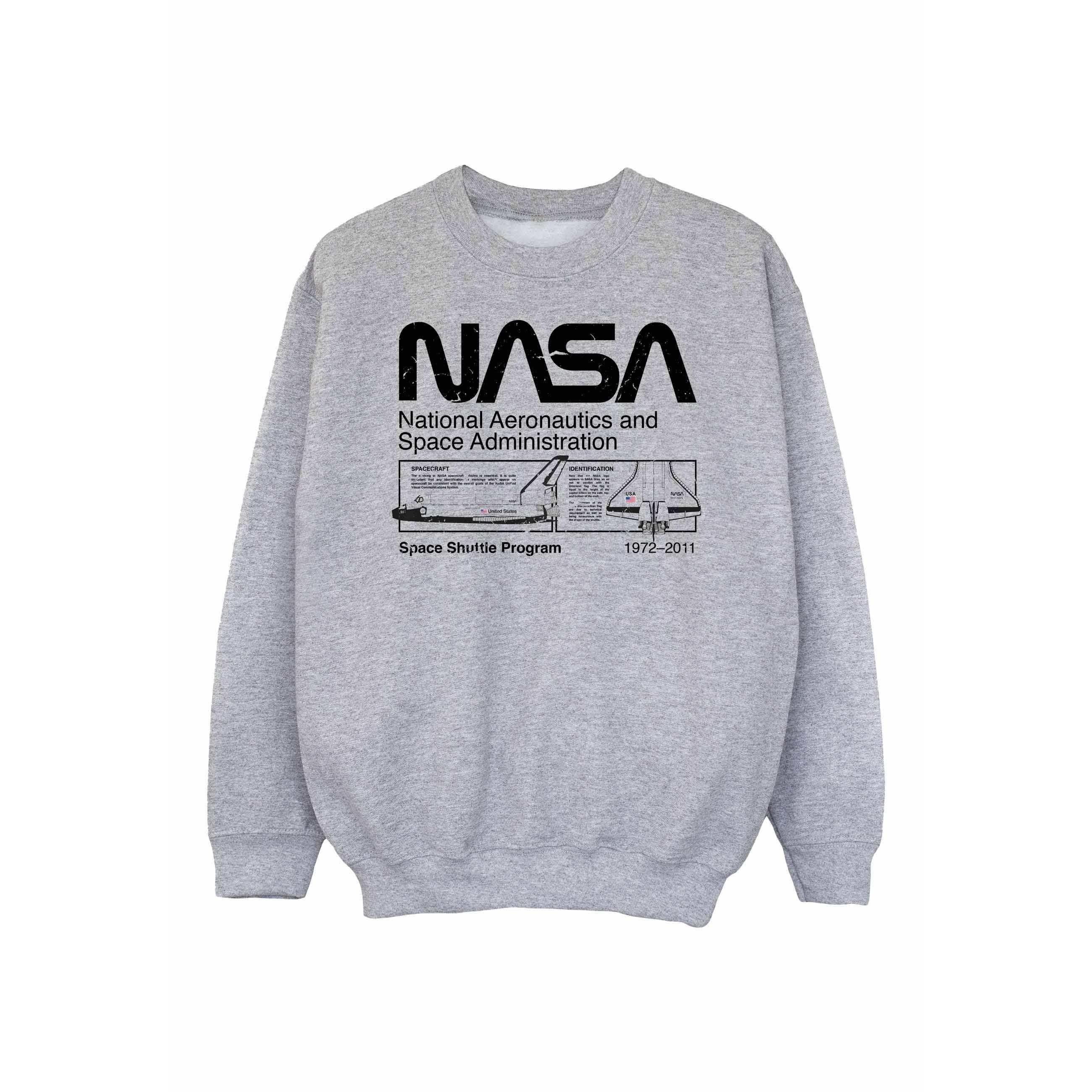 Nasa  Sweatshirt 