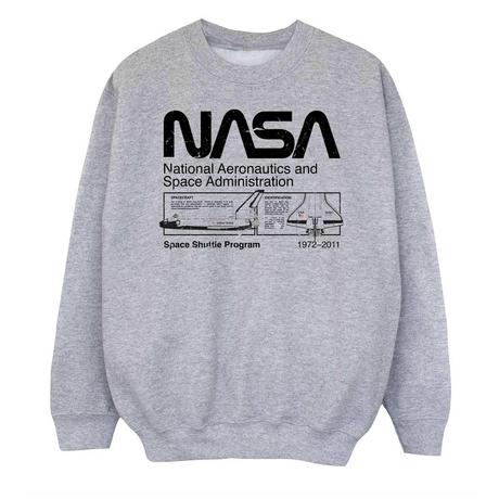 Nasa  Sweatshirt 