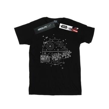 Tshirt DEATH STAR