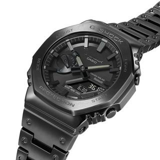 CASIO  G-Shock GM-B2100BD-1AER Solar Full Metal Pro edition 