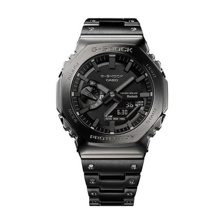 CASIO  G-Shock GM-B2100BD-1AER Édition solaire Full Metal Pro 