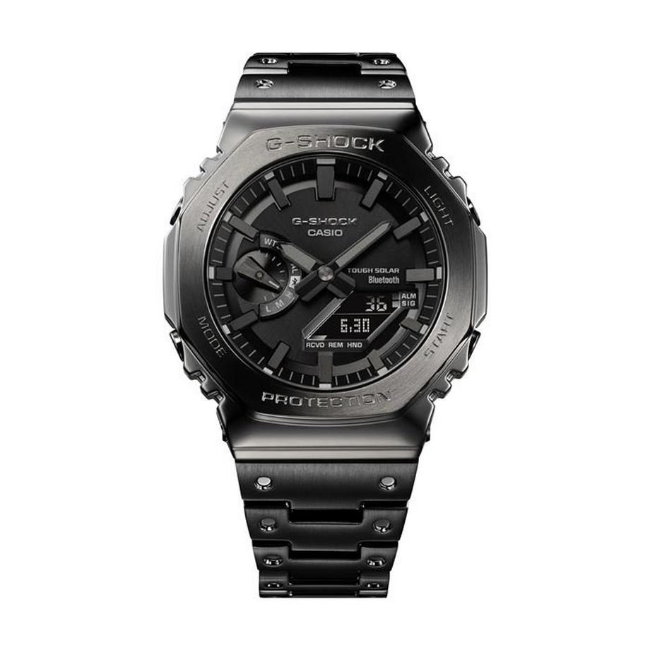 G-Shock GM-B2100BD-1AER Solar Full Metal Pro edition
