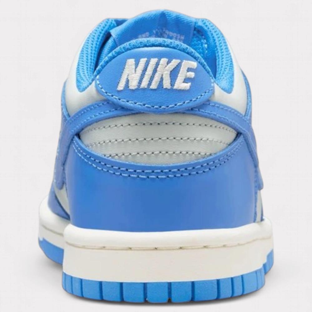 NIKE  Dunk Low - Light Photo Blue (GS) 