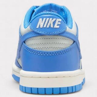 NIKE  Dunk Low - Light Photo Blue (GS) 