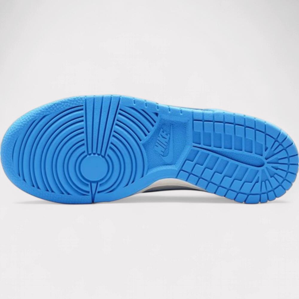 NIKE  Dunk Low - Light Photo Blue (GS) 