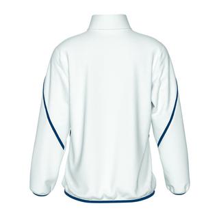 errea  veste de survêtement fille cristine 