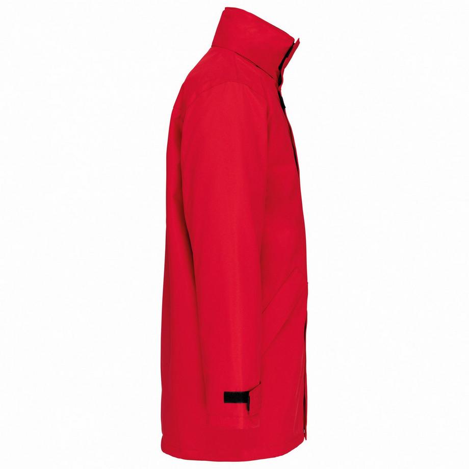 Kariban Parka Trapuntato  