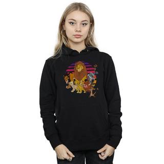 Disney  The Lion King Pride Family Kapuzenpullover 