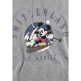 Disney  Switzerland Kapuzenpullover 