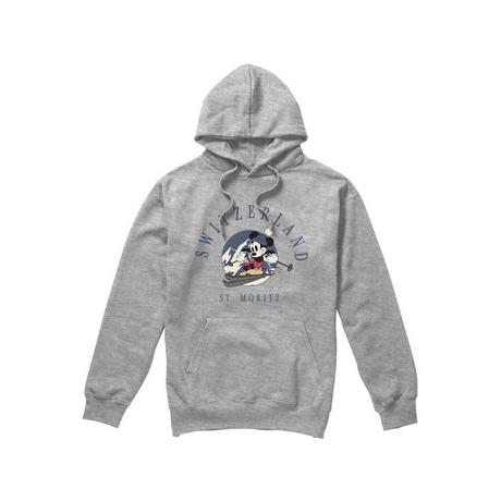 Disney  Switzerland Kapuzenpullover 