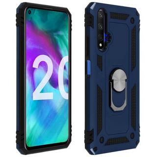 Avizar  Coque Honor 20 / Huawei Nova 5T Bleu 