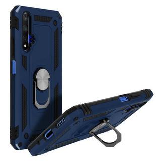 Avizar  Coque Honor 20 / Huawei Nova 5T Bleu 