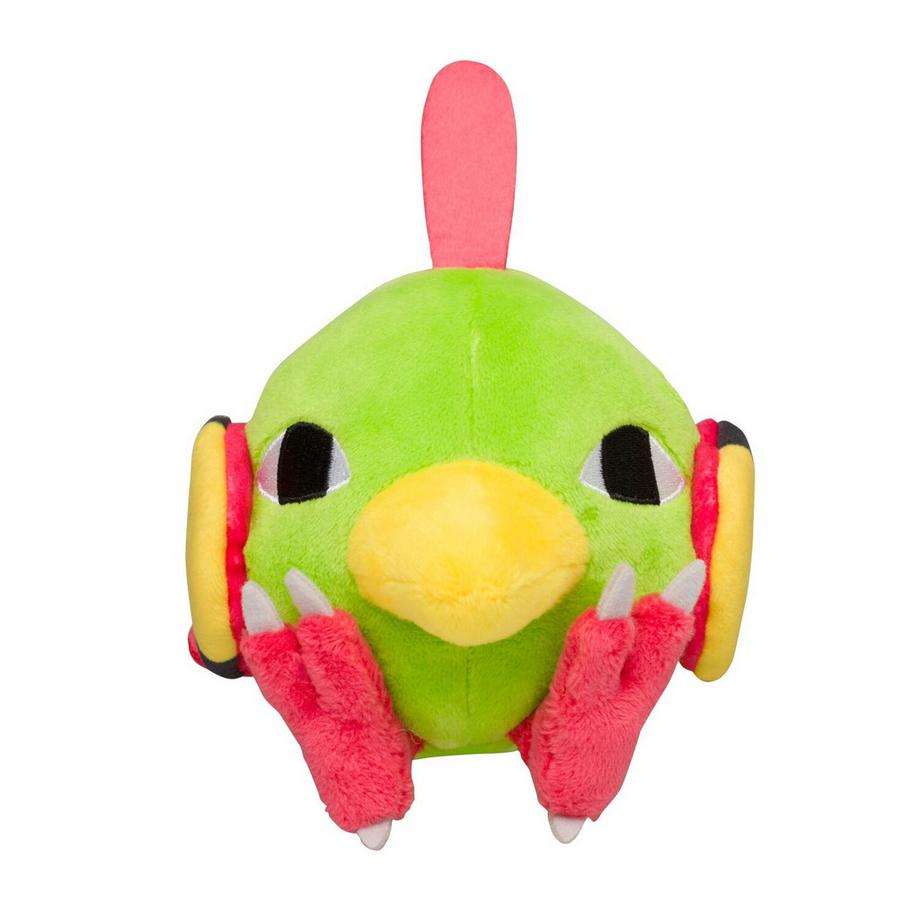 Pokémon  Natu Sitting Cuties Plush 