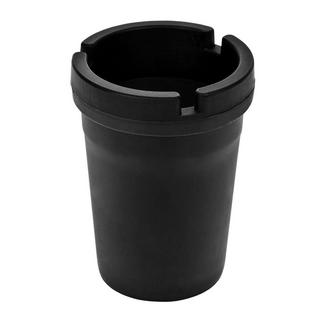 eStore Aschenbecher für Auto - Kunststoff  
