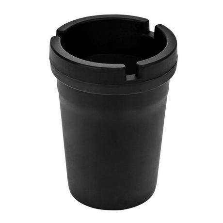 eStore Aschenbecher für Auto - Kunststoff  
