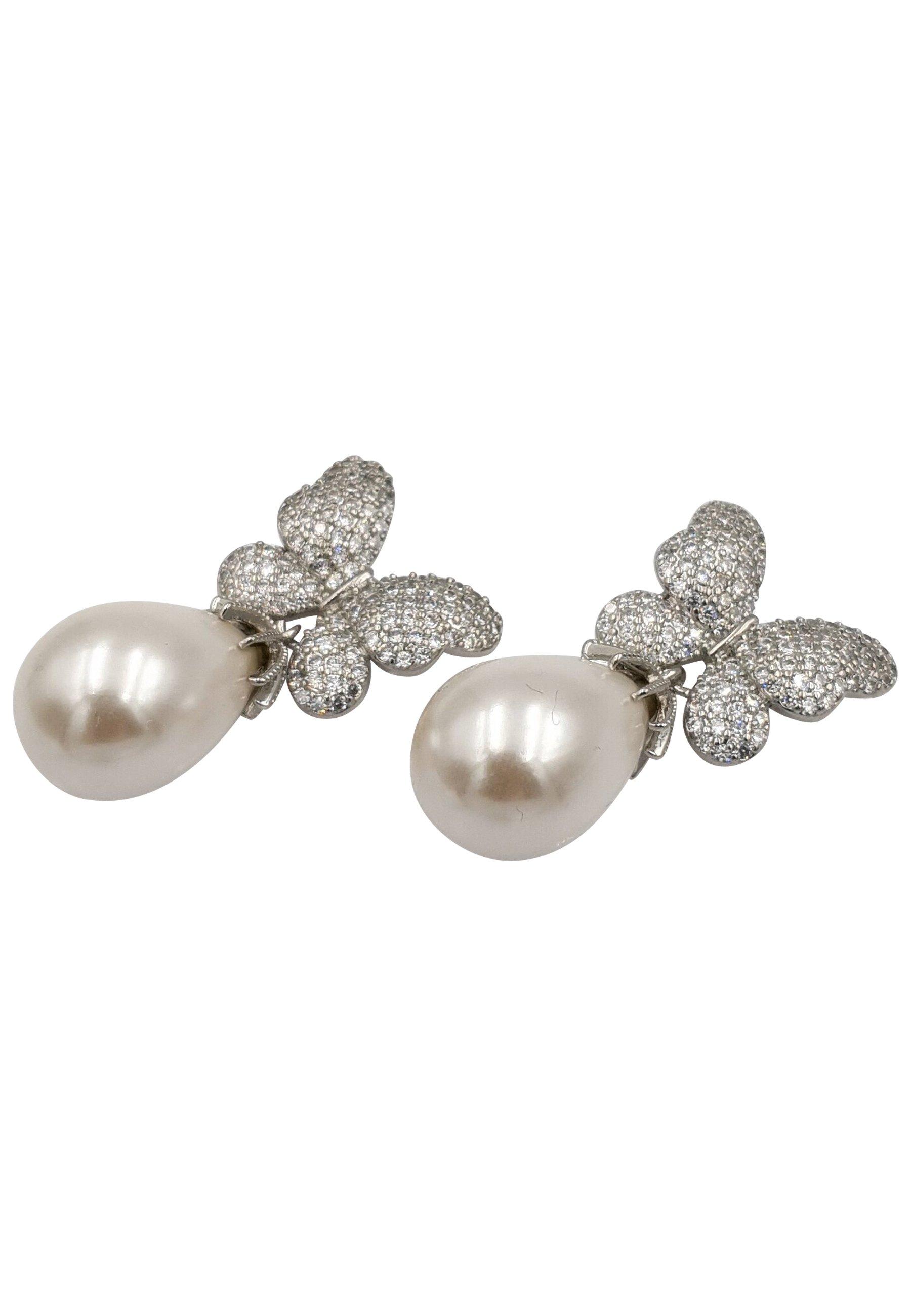 HEBE JEWELS  Boucles d'oreilles Fête & Mariage 