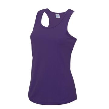 Just Cool Sport Tank Top